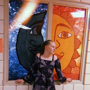 Meet your Posher, Katelyn